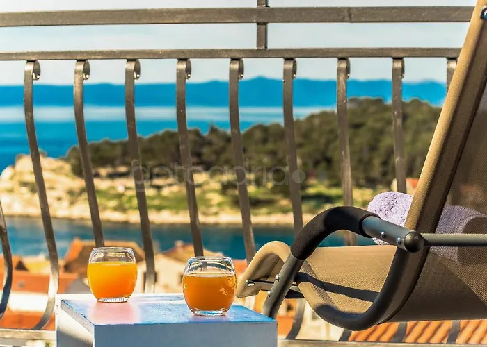 Lägenhet Rooftop Penthouse - Private Hottub & Duplex Whirlpool