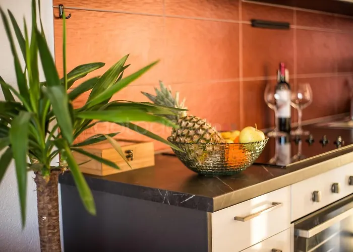 Lägenhet Rooftop Penthouse - Private Hottub & Duplex Whirlpool