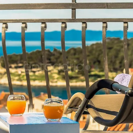 Apartmán Rooftop Penthouse - Private Hottub & Duplex Whirlpool