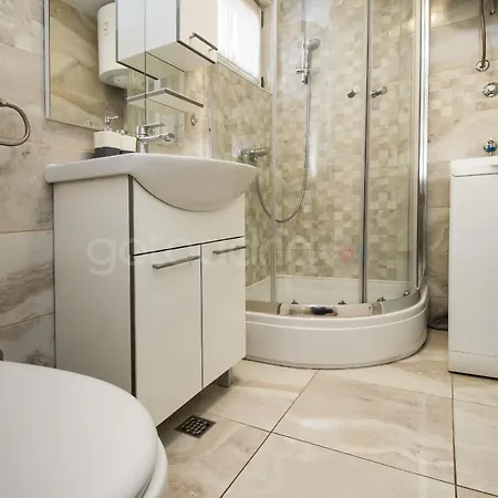 Lejlighed Rooftop Penthouse - Private Hottub & Duplex Whirlpool *