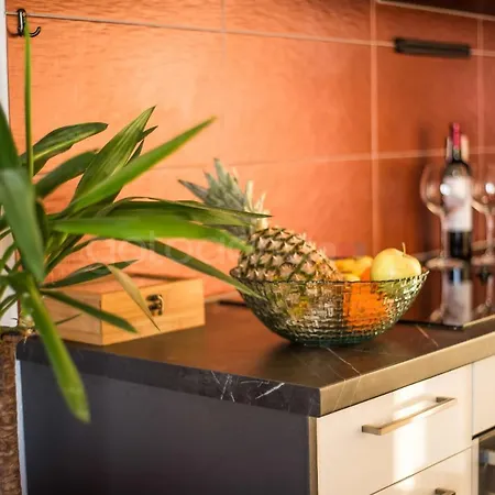 Daire Rooftop Penthouse - Private Hottub & Duplex Whirlpool