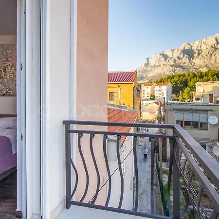 Lejlighed Rooftop Penthouse - Private Hottub & Duplex Whirlpool